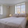 Standard-Doppelzimmer på Skrøvelev Gods