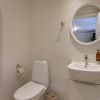 Standard-Doppelzimmer på Skrøvelev Gods