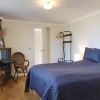 Standard-Doppelzimmer på Skrøbelev Gods