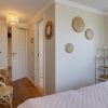 Standard-Doppelzimmer på Skrøvelev Gods