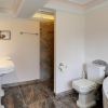 Standard-Suite mit Jacuzzi på Skrøvelev Gods