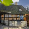 Herrenhaus mit 3 Schlafzimmern på Skrøvelev Gods